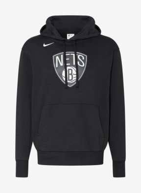 Nike Bluza z kapturem, Kolor: CZARNY (Obrazek 1)