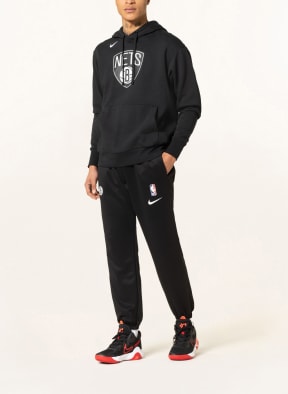 Nike Bluza z kapturem, Kolor: CZARNY (Obrazek 1)