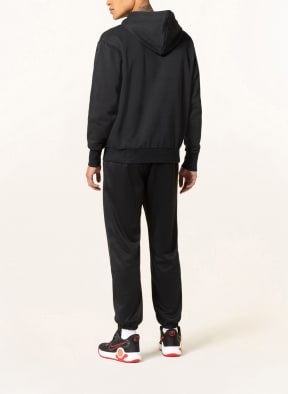 Nike Bluza z kapturem, Kolor: CZARNY (Obrazek 1)