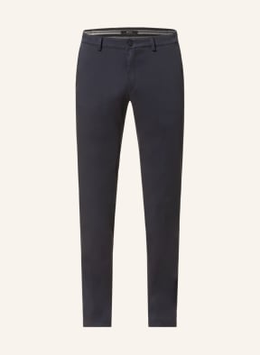 BRAX Trousers SILVIOFXT modern fit, Color: DARK BLUE (Image 1)