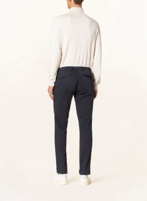 BRAX Trousers SILVIOFXT modern fit, Color: DARK BLUE (Image 1)