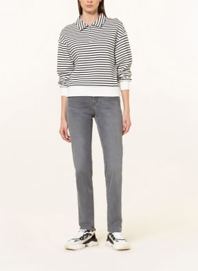 BRAX Jeans MARY slim fit , Color: 07 USED GREY (Image 1)