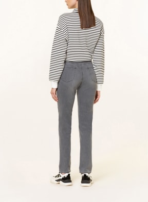 BRAX Jeans MARY slim fit , Color: 07 USED GREY (Image 1)