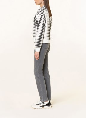 BRAX Jeans MARY slim fit , Color: 07 USED GREY (Image 1)