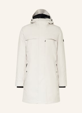 ALPHATAURI Parka KOOV mit PRIMALOFT®-Isolierung, Farbe: CREME (Bild 1)