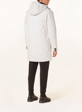 ALPHATAURI Parka KOOV mit PRIMALOFT®-Isolierung, Farbe: CREME (Bild 1)
