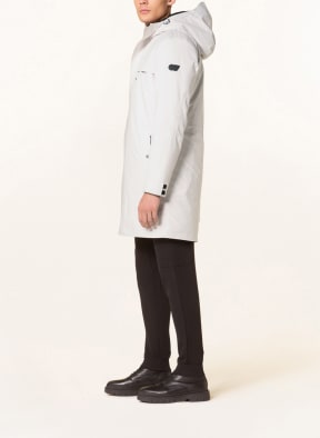 ALPHATAURI Parka KOOV mit PRIMALOFT®-Isolierung, Farbe: CREME (Bild 1)