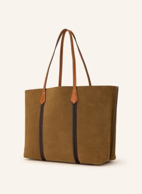 TORY BURCH Shopper , Farbe: BRAUN (Bild 1)