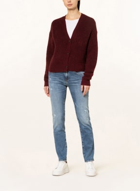 REPLAY Destroyed jeans FAABY, Color: 009 MEDIUM BLUE (Image 1)