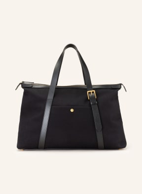 MISMO Reisetasche, Farbe: SCHWARZ (Bild 1)