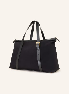 MISMO Reisetasche, Farbe: SCHWARZ (Bild 1)