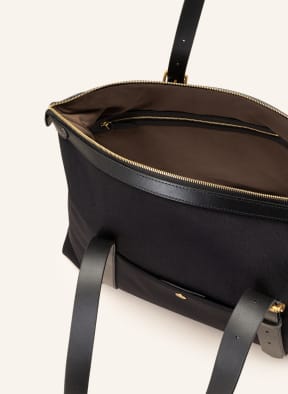 MISMO Reisetasche, Farbe: SCHWARZ (Bild 1)