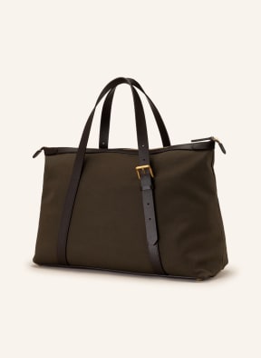 Mismo shop weekend bag