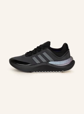 adidas Sneakers ZNSARA, Color: BLACK/ DARK GRAY (Image 1)