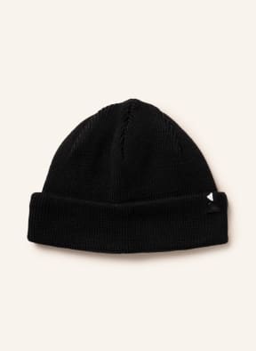 adidas Beanie SPORTSWEAR FISHERMAN, Color: BLACK (Image 1)