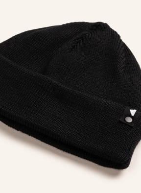 adidas Beanie SPORTSWEAR FISHERMAN, Color: BLACK (Image 1)