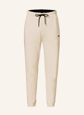 BOSS Hose HADIKO im Jogging-Stil mit Galonstreifen, Farbe: ECRU (Bild 1)