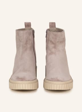 Gabor Boots , Farbe: ROSÉ (Bild 1)