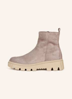 Gabor Boots , Farbe: ROSÉ (Bild 1)