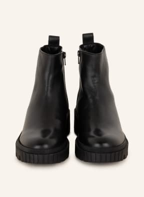 Gabor Boots, Farbe: SCHWARZ (Bild 1)
