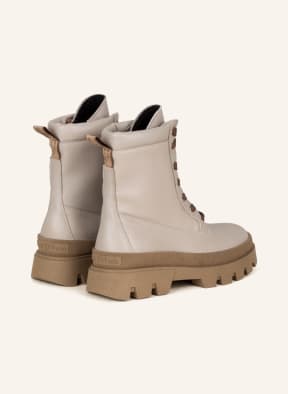 Marc O'Polo Schnürboots, Farbe: HELLGRAU (Bild 1)