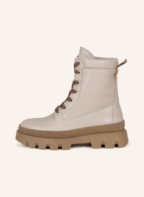 Marc O'Polo Schnürboots, Farbe: HELLGRAU (Bild 1)