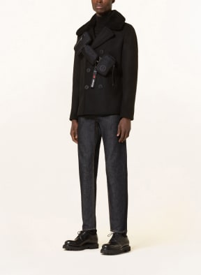 BOGNER Waist bag FRED, Color: BLACK (Image 1)