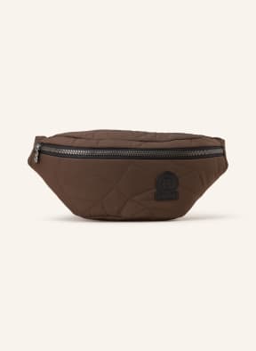 BOGNER Waist bag TIUS, Color: DARK BROWN (Image 1)