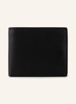 STRELLSON Wallet MYLES , Color: BLACK (Image 1)