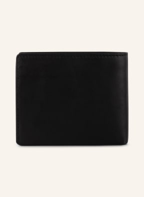 STRELLSON Wallet MYLES , Color: BLACK (Image 1)