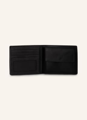 STRELLSON Wallet MYLES , Color: BLACK (Image 1)
