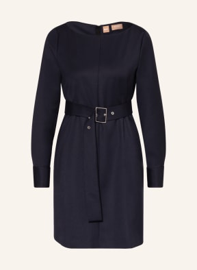 BOSS Kleid DAWELL , Farbe: DUNKELBLAU (Bild 1)