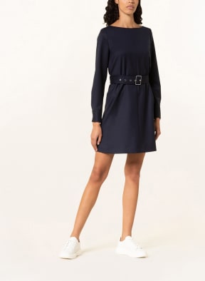 BOSS Kleid DAWELL , Farbe: DUNKELBLAU (Bild 1)