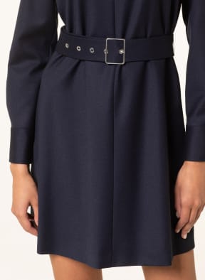 BOSS Kleid DAWELL , Farbe: DUNKELBLAU (Bild 1)