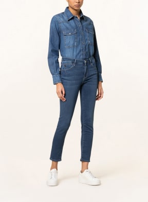 mavi Skinny jeans SOPHIE, Color: 81878 deep blue sporty (Image 1)