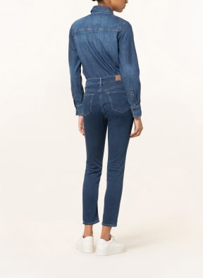 mavi Skinny jeans SOPHIE, Color: 81878 deep blue sporty (Image 1)