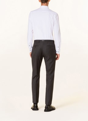 OLYMP Jerseyhemd No. Six 24/Seven super slim, Farbe: WEISS (Bild 1)