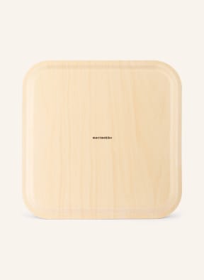 marimekko Tablett RUSAKKO, Farbe: DUNKELBLAU/ KHAKI/ FUCHSIA (Bild 1)