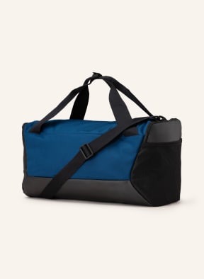 Nike Torba sportowa BRASILIA 9.5, Kolor: PETROL/ CZARNY/ MIĘTOWY (Obrazek 1)