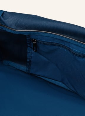 Nike Torba sportowa BRASILIA 9.5, Kolor: PETROL/ CZARNY/ MIĘTOWY (Obrazek 1)