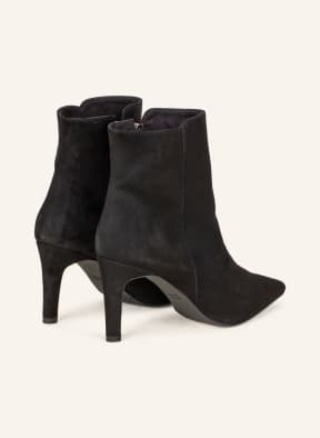 PETER KAISER Ankle boots DACE, Color: BLACK (Image 1)