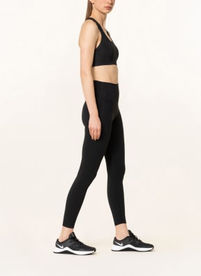 Nike Tights YOGA DRI-FIT, Farbe: SCHWARZ (Bild 1)