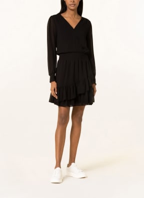 MICHAEL KORS Dress, Color: BLACK (Image 1)