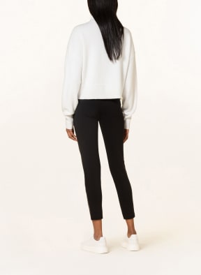 MICHAEL KORS Pants in leather look, Color: BLACK (Image 1)