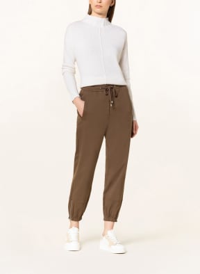 darling harbour Pullover, Farbe: ECRU (Bild 1)