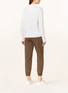 darling harbour Pullover, Farbe: ECRU (Bild 1)