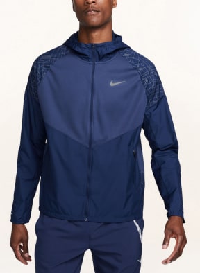 Nike Kurtka do biegania REPEL MILER RUN DIVISION, Kolor: GRANATOWY (Obrazek 1)