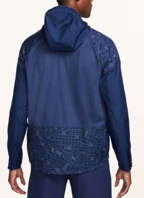 Nike Kurtka do biegania REPEL MILER RUN DIVISION, Kolor: GRANATOWY (Obrazek 1)