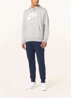 Nike Spodnie dresowe , Kolor: NIEBIESKI (Obrazek 1)