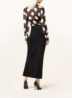 DOLCE & GABBANA Skirt, Color: BLACK (Image 1)